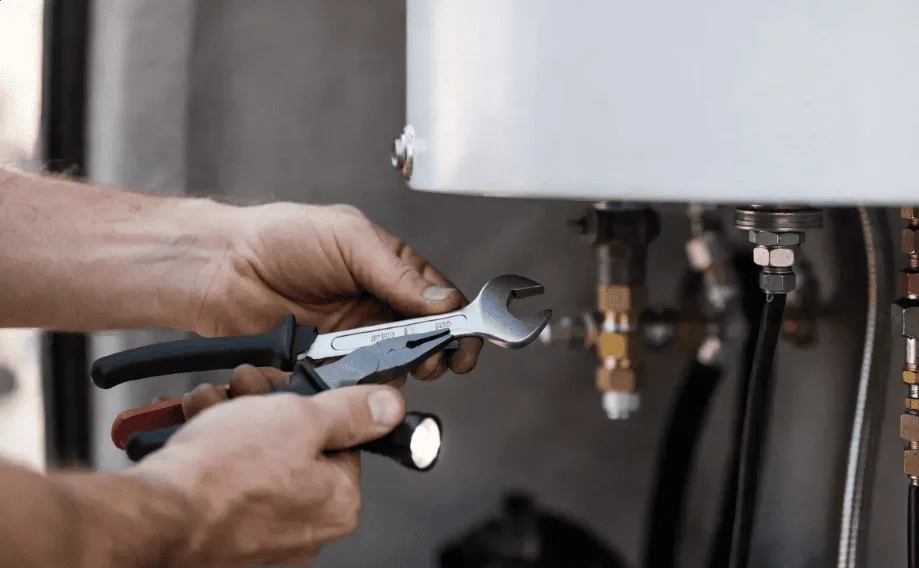 Why choose Water Heater Repair in Comer, GA